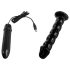 Fetish Body Dock Pro - Ultimate Pleasure Machine (Black)