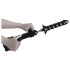 Fetish Body Dock Pro - Ultimate Pleasure Machine (Black)