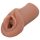 Pipedream Sorority Snatch - Realistic Masturbator (Natural)