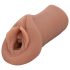 Pipedream Sorority Snatch - Realistic Masturbator (Natural)
