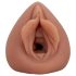 Pipedream Sorority Snatch - Realistic Masturbator (Natural)