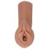Pipedream Sorority Snatch - Realistic Masturbator (Natural)