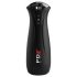 PDX Elite - Suction Vibrating Masturbator (Black)