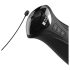 PDX Elite - Suction Vibrating Masturbator (Black)