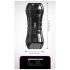 PDX Extreme Wet Realistic Pussy Masturbator - XXL (Black)