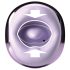 JimmyJane Hello Kiss Pro - Licking Vibrator (Purple)