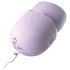 JimmyJane Hello Kiss Pro - Licking Vibrator (Purple)