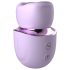 JimmyJane Hello Kiss Pro - Licking Vibrator (Purple)