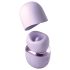 JimmyJane Hello Kiss Pro - Licking Vibrator (Purple)