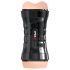 PDX Realistic Vagina & Butt Masturbator (Natural)