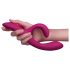 We-Vibe Nova 2 - Purple Clitoral Vibrator with Flexible Arm