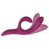 We-Vibe Nova 2 - Purple Clitoral Vibrator with Flexible Arm