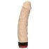 You2Toys - Natural Skin Tone Vibrating Pleasure 