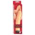 You2Toys - Natural Skin Tone Vibrating Pleasure 