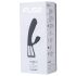 Fleshlight OHMIBOD Kiiroo - Smart Clitoral Vibrator (Black)