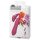 BeauMents Come2gether - Rechargeable Waterproof Couples Vibrator (Pink) 
