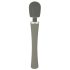 You2Toys - Super Strong Wand - Massaging Vibrator (Gray)