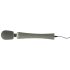 You2Toys - Super Strong Wand - Massaging Vibrator (Gray)