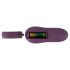 SMILE RC Love Balls - Rechargeable Wireless Vibrating Egg (Purple)