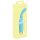 Cuties Mini - Rechargeable, Waterproof G-Spot Vibrator (Turquoise)