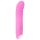 You2Toys - Flashing Mini Vibe - Rechargeable, Light-Up Vibrator (Pink)