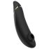 Womanizer Golden Moments 2 - Black Clitoral and Couple Vibrator