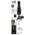 Rebel 2-in-1 Rechargeable Vibrating & Suction Male Masturbator