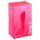 We-Vibe Tango X - rechargeable, waterproof bullet vibrator (coral)