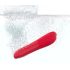 We-Vibe Tango X - rechargeable, waterproof bullet vibrator (coral)
