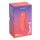 We-Vibe Touch X - Rechargeable, Waterproof Clitoral Vibrator (Coral)