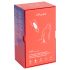 We-Vibe Touch X - Rechargeable, Waterproof Clitoral Vibrator (Coral)