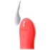 We-Vibe Touch X - Rechargeable, Waterproof Clitoral Vibrator (Coral)