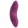Svakom Edeny - Smart, Rechargeable Panty Vibrator (Purple)