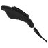 GoGasm Panty - Rechargeable Wireless Clitoral Vibrator (Black)