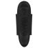 GoGasm Panty - Rechargeable Wireless Clitoral Vibrator (Black)