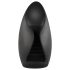 Rebel - Acorn Vibrator (Black)