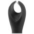 Rebel - Vibrating Glans Stimulator (Black)