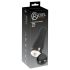 Rebel 3-in-1 Rechargeable Warming Masturbator