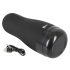 Rebel 3-in-1 Rechargeable Warming Masturbator