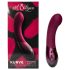 Hot Octopuss Kurve - Rechargeable, Waterproof G-Spot Vibrator (Purple)