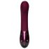 Hot Octopuss Kurve - Rechargeable, Waterproof G-Spot Vibrator (Purple)
