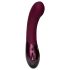Hot Octopuss Kurve - Rechargeable, Waterproof G-Spot Vibrator (Purple)