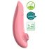Womanizer Premium Eco - Rechargeable Air Pulse Clitoral Stimulator (Pink)