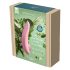 Womanizer Premium Eco - Rechargeable Air Pulse Clitoral Stimulator (Pink)
