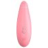 Womanizer Premium Eco - Rechargeable Air Pulse Clitoral Stimulator (Pink)