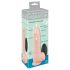 Medical RC - Rotating and Thrusting Vibrator (Natural)