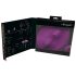 VibePad 2 - Licking Pad Vibrator (Purple)