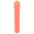 You2Toys Peachy! Mini Rabbit - Rechargeable Bunny Vibrator (Peach)