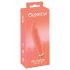 You2Toys Peachy! Mini Bunny - Clitoral Vibrator (Peach)