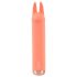 You2Toys Peachy! Mini Bunny - Clitoral Vibrator (Peach)